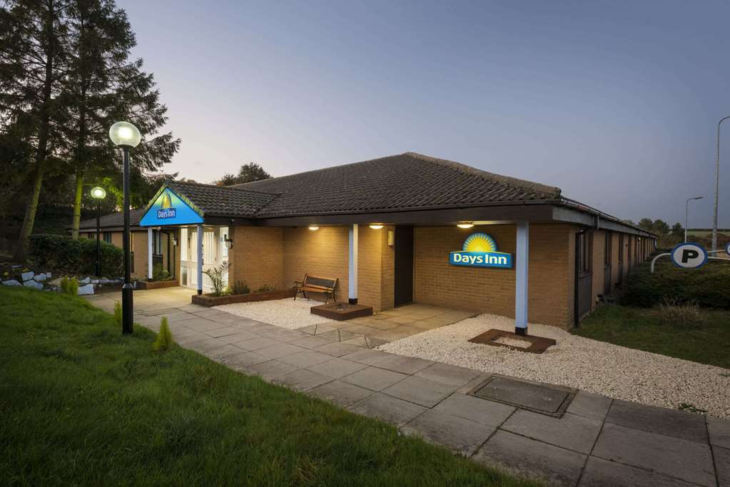 Days Inn Sutton Scotney North