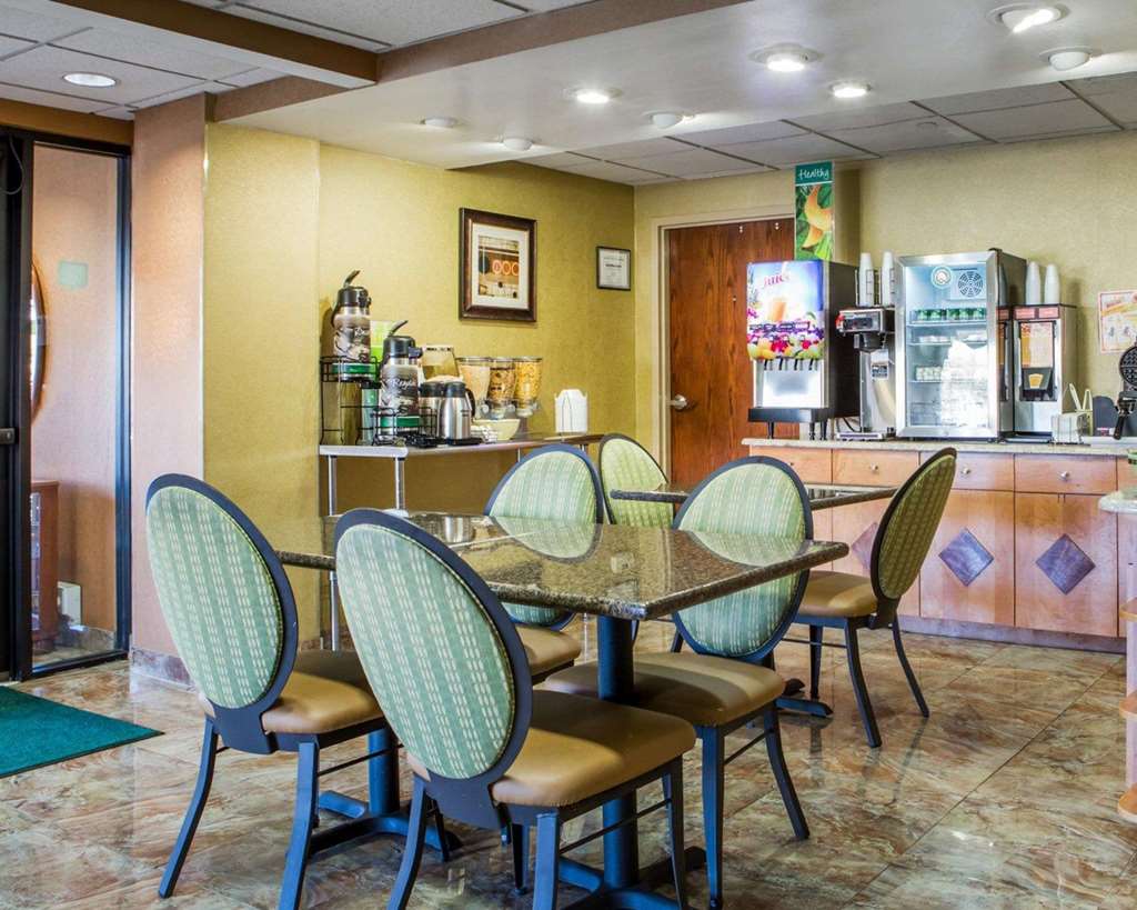 Quality Inn Vineland - photo 23