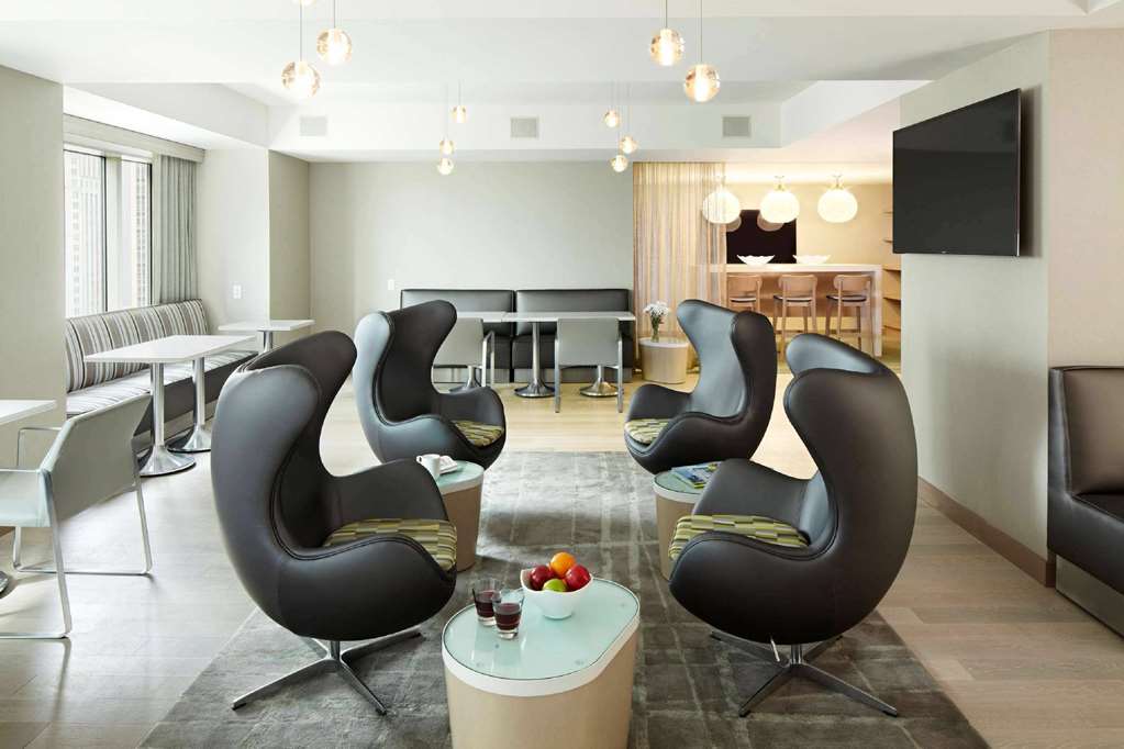 The Royal Sonesta Minneapolis Downtown - photo 106