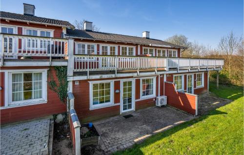 3 Bedroom Awesome Home In Aabenraa — 5-Star Luxury Hotel in Aabenraa, Denmark