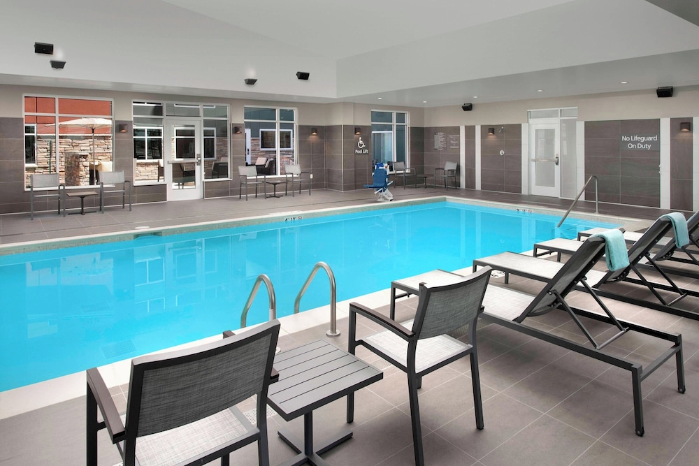 Residence Inn by Marriott Denver Airport Convention Center - photo 24