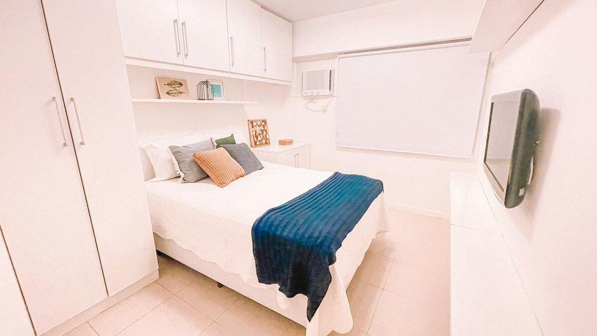 Resort na Barra para casais e famílias — 4-Star Luxury Hotel in Rio De Janeiro, Brasil