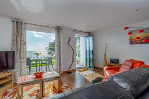 Ocean View Mount Brioni in Saltash, United Kingdom