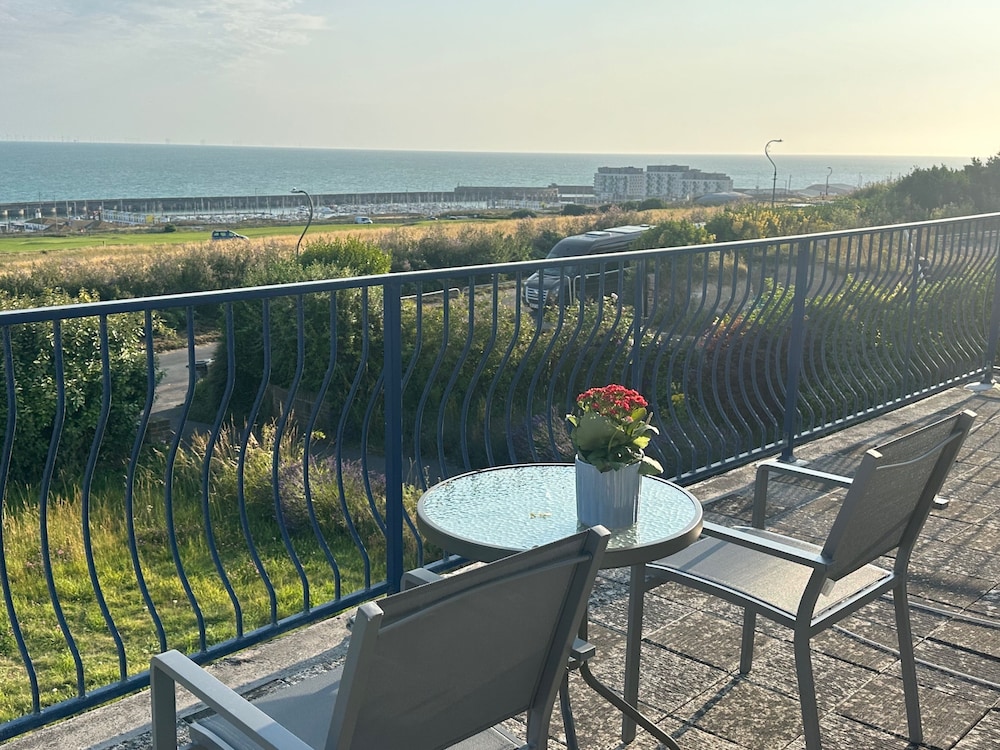 Brighton 3 Beds Pet Friendly Sea View in Brighton, United Kingdom