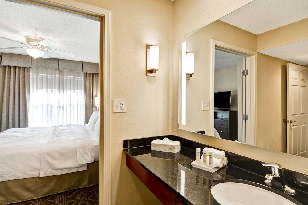 Homewood Suites Kansas City Overland Park - photo 24