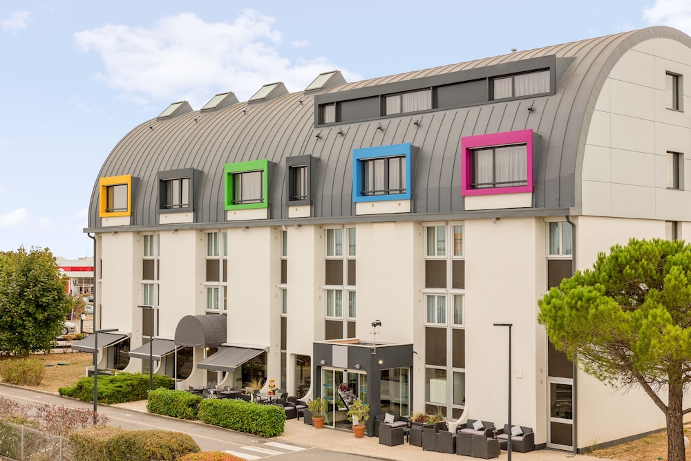 Sure Hotel by Best Western Dijon Sud — hotel in Chenove