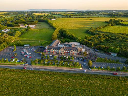 Kettles Country House Hotel in Swords, Republic of Ireland