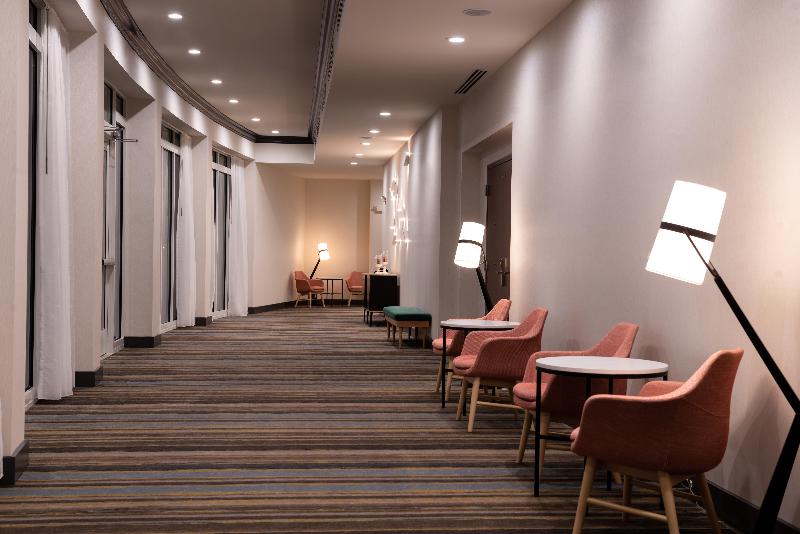 Holiday Inn & Suites Orlando I Drive Theme Parks by IHG - photo 81