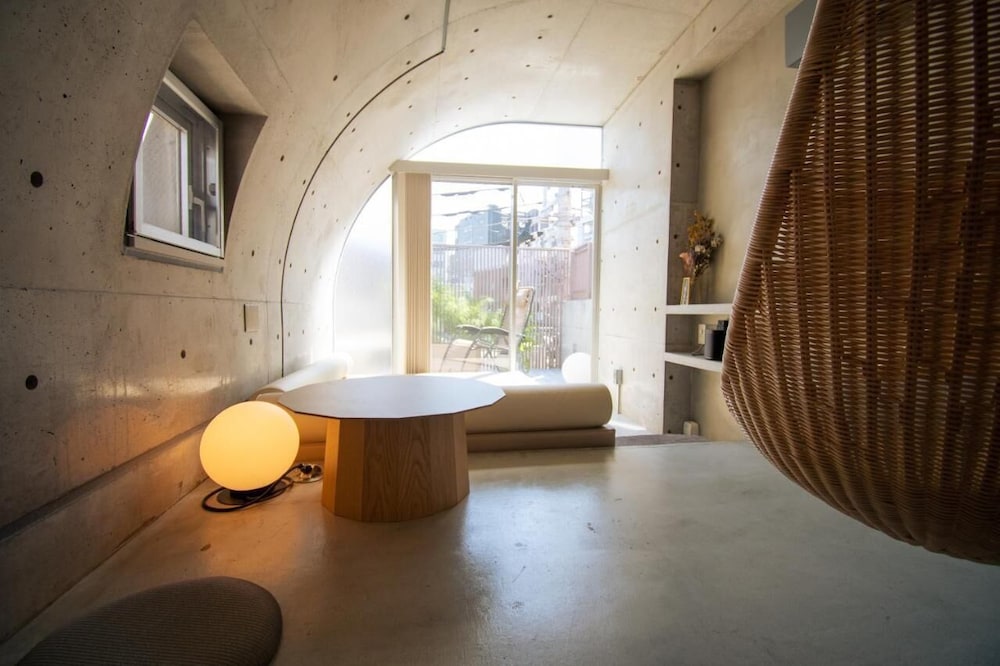 Boutique Sauna Arch photo 3
