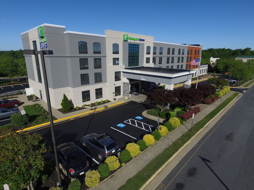 Holiday Inn Express Quantico Stafford by IHG in Stafford, United States