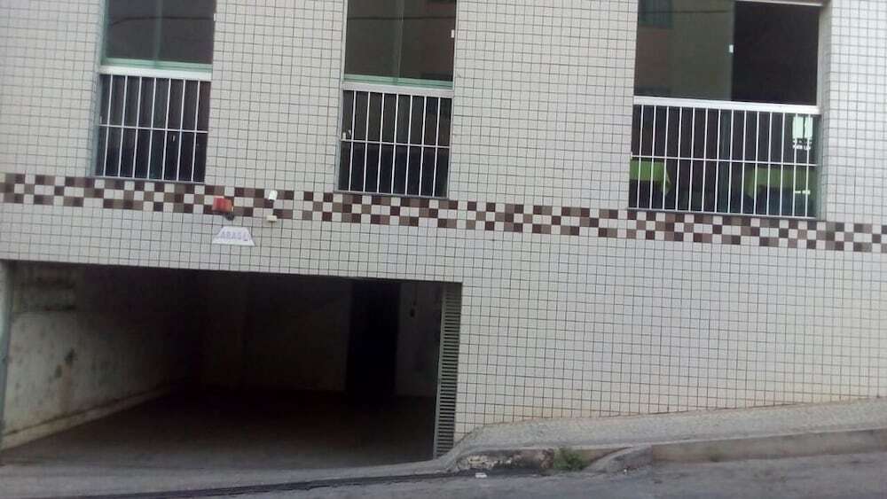 Hotel Manoa in Pirapora, Brasil