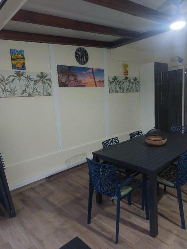 Marina Carayou 1 in Les Trois-Ilets, Martinique