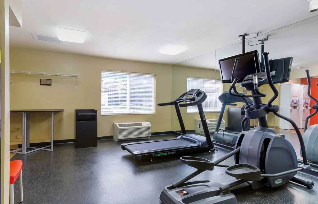 Extended Stay America Washington D.C. Fairfax - photo 25