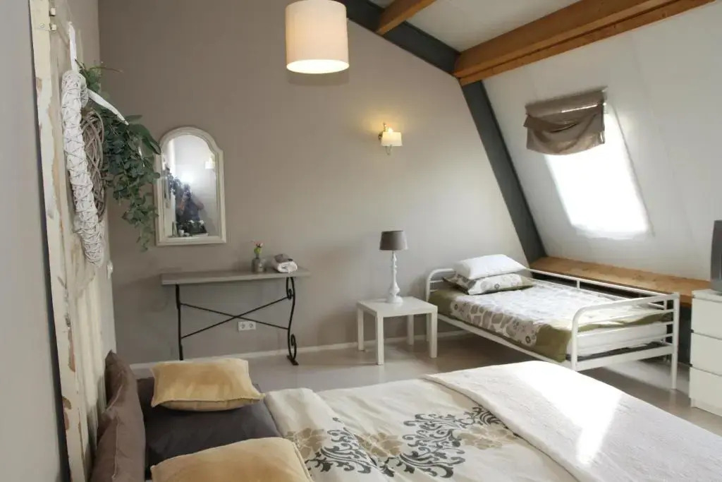 de Hoeksesluis - carbon neutral hotel in Unknown City