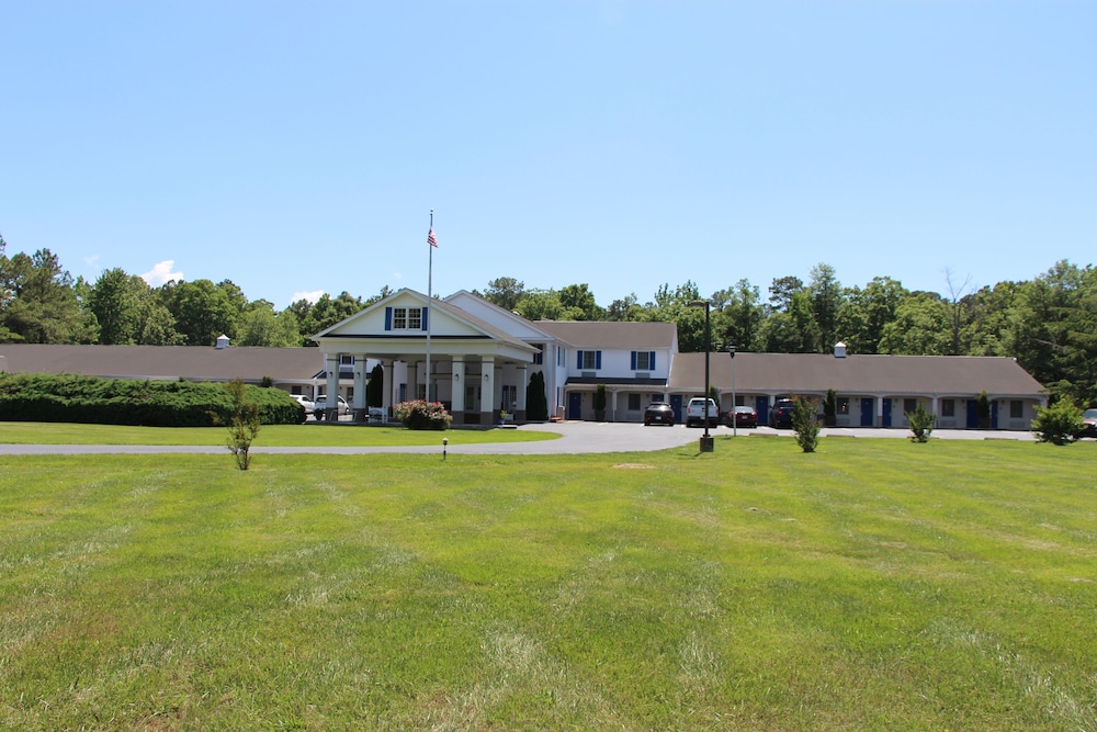 St Michaels Inn - photo 43