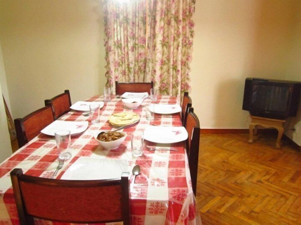 Yoho Kandy Road - last minute hotel in Nuwara Eliya