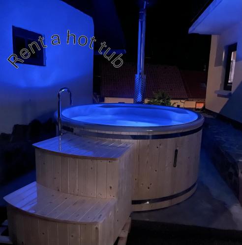 Apartma Devs — 4-Star Luxury Hotel in Kranjska Gora, Slovenia