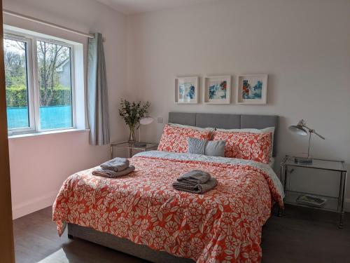 Woodland Lodge — 4-Star Luxury Hotel in Lisnaskea, United Kingdom