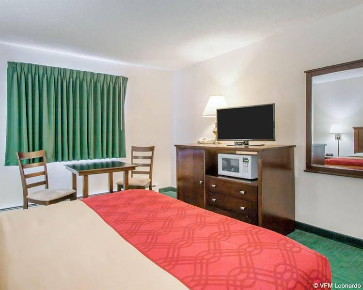 Coastal Inn by OYO Lincoln City Oregon Coast Hwy - photo 20