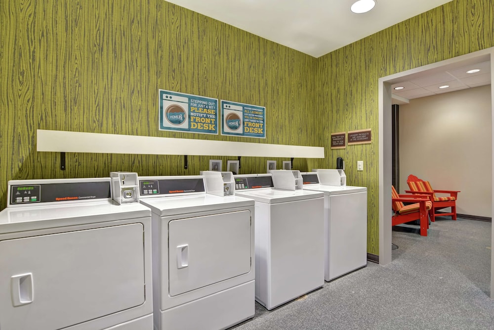 Home2 Suites by Hilton Madison Huntsville Airport - photo 30