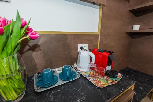 Hotel Repubblica — Milan — photo 4