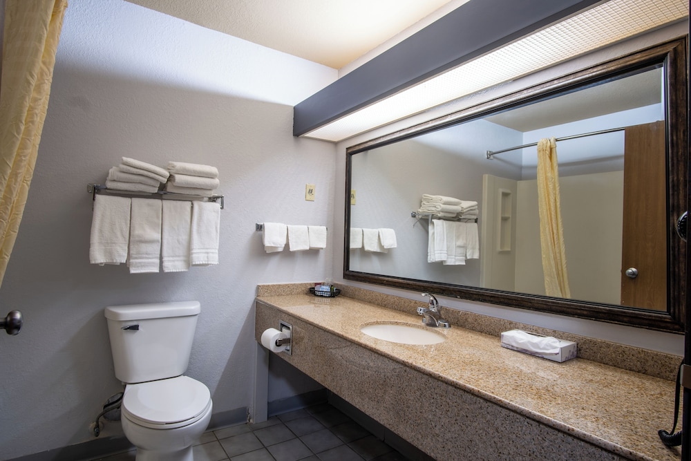 Coratel Inn and Suites By Jasper Eagan St Paul Airport & Mall of America - photo 29