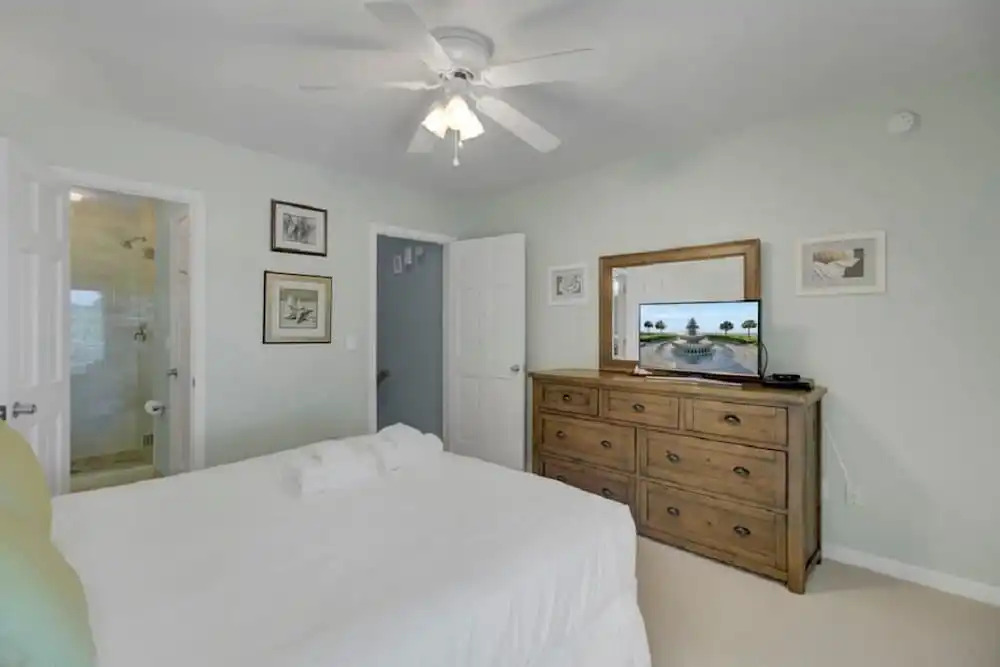 Racquet Club 7 by Wild Dunes in Resort Core - featured photo