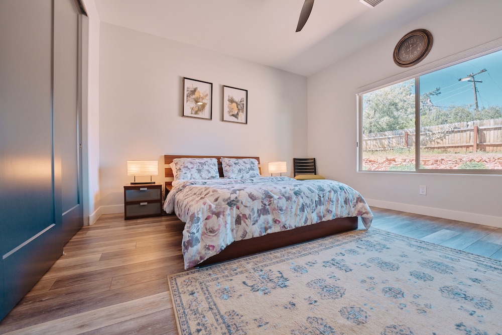 New Build in Heart of Sedona - photo 13