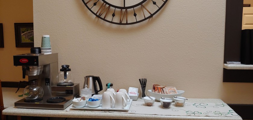 Heritage Inn — hotel in Artesia