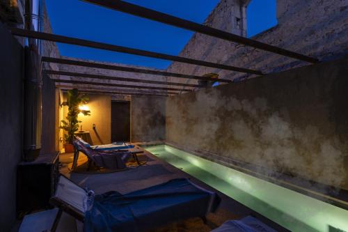 Isulatravel Casa Sisti — 4-Star Luxury Hotel in Rosolini, Italy