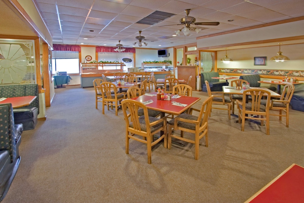 Americas Best Value Inn Grenada - photo 12