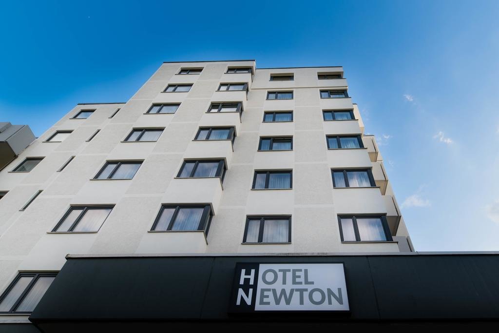 Hotel Newton Heilbronn in Heilbronn, Germany