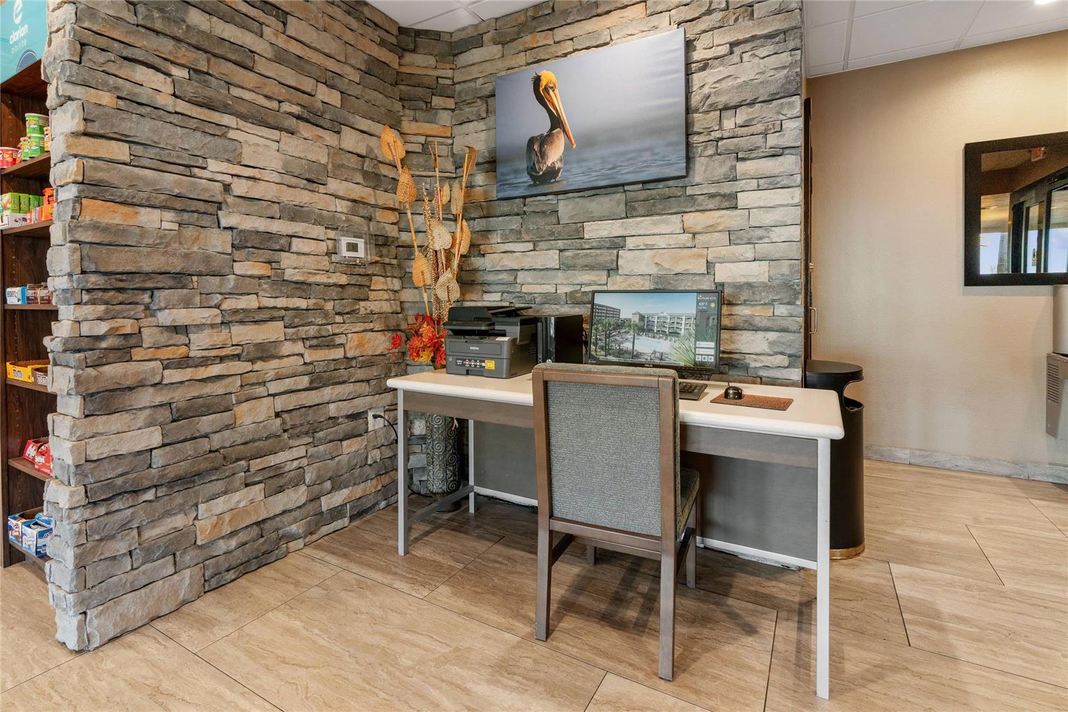 Clarion Pointe Galveston Beachfront - photo 41