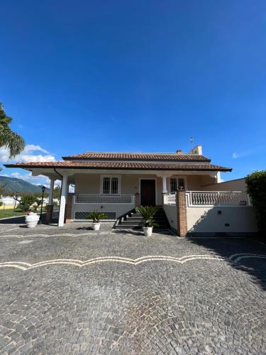 Patricia S House — 4-Star Luxury Hotel in Striano, Italy