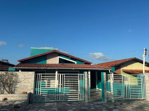 Lessa imob - carbon neutral hotel in Salinopolis