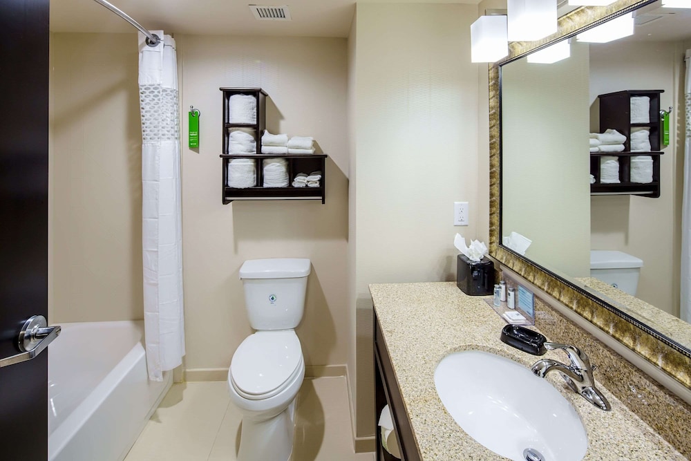 Hampton Inn Augusta Gordon Highway - photo 12