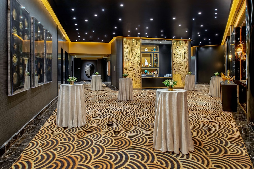 Waldorf Astoria Beverly Hills - photo 114