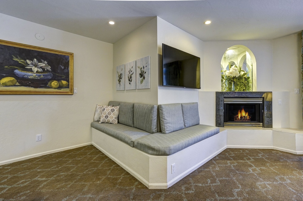 Forest Villas Hotel Prescott - photo 44
