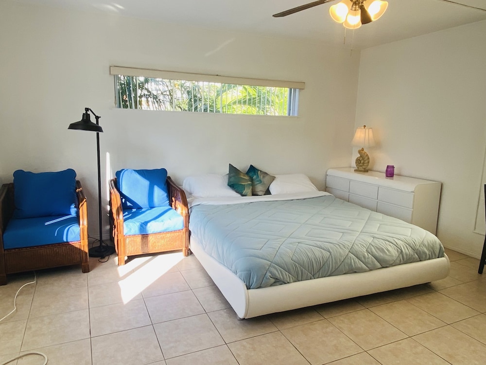 Beach Tide - last minute hotel in Hollywood