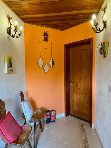Capricho da Natureza Pousada - last minute hotel in Monte Verde
