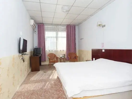 Linyi Wangsheng Hotel - last minute hotel in Yuncheng