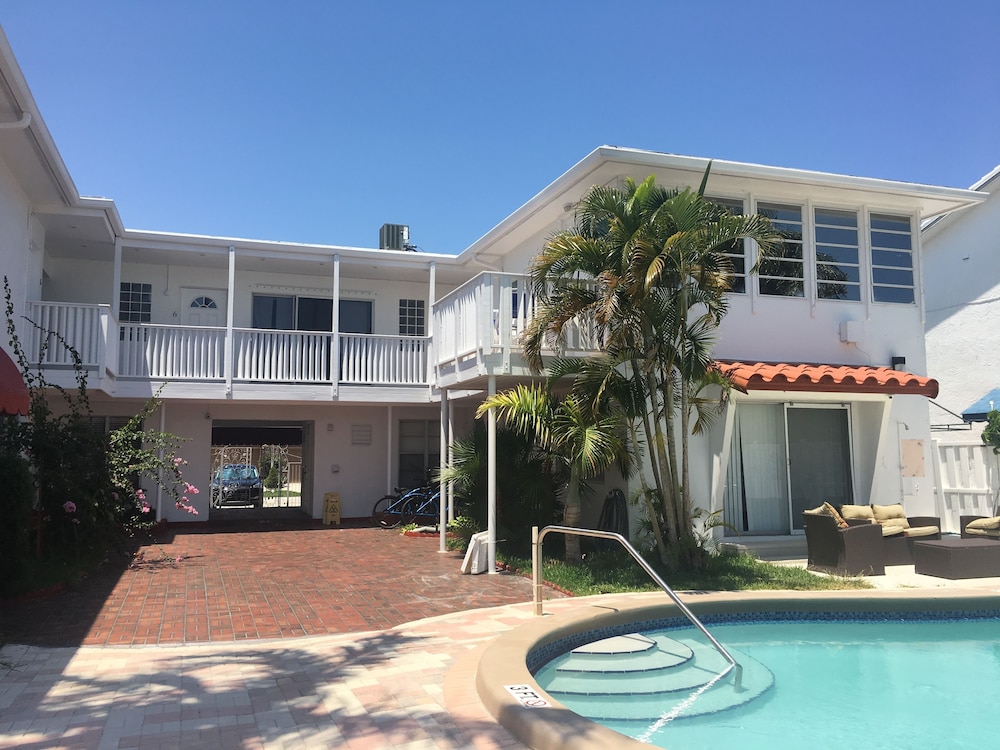 Casa del Sol Waterfront Resort Marina - photo 45