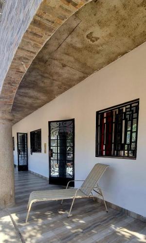 Kairo - carbon neutral hotel in Unknown City