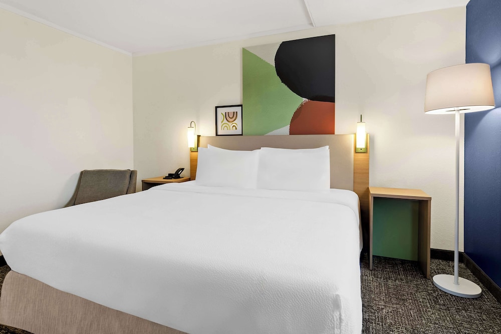 Spark by Hilton Daleville Roanoke North - photo 14