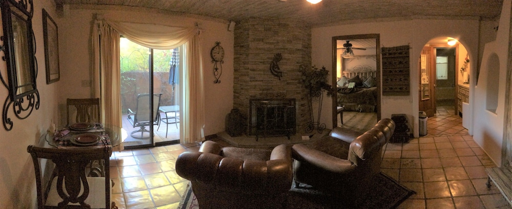 Adobe Village Inn - photo 46