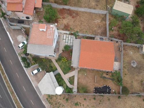 Pousada Morada Caninde - last minute hotel in Unknown City