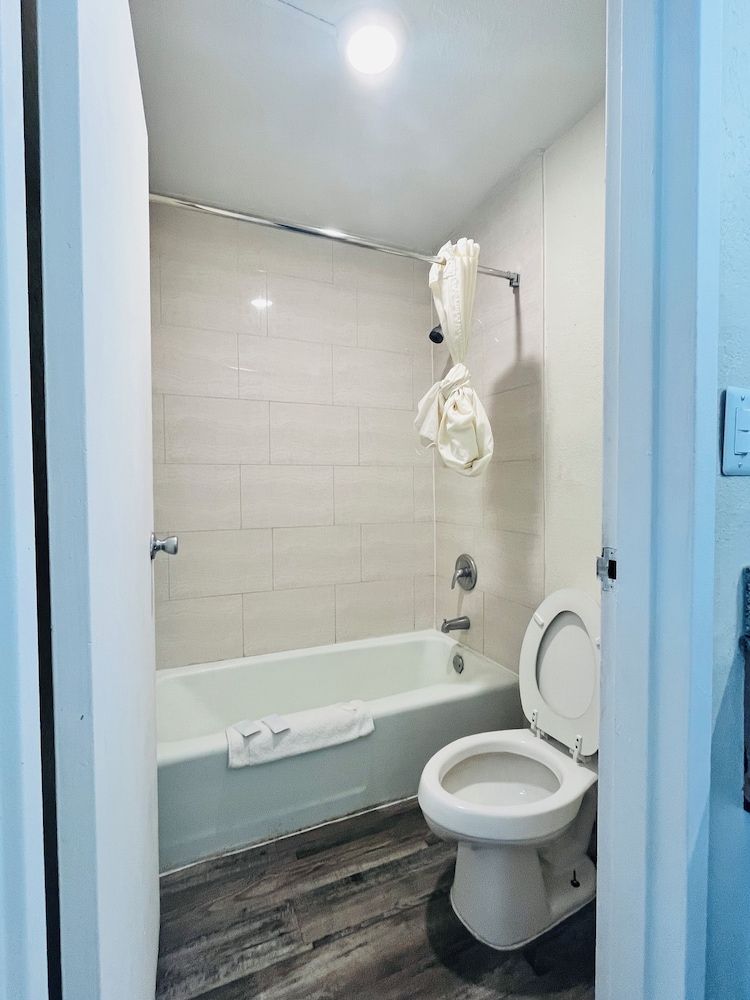 Rodeway Inn Silver Springs Ocala East - photo 24