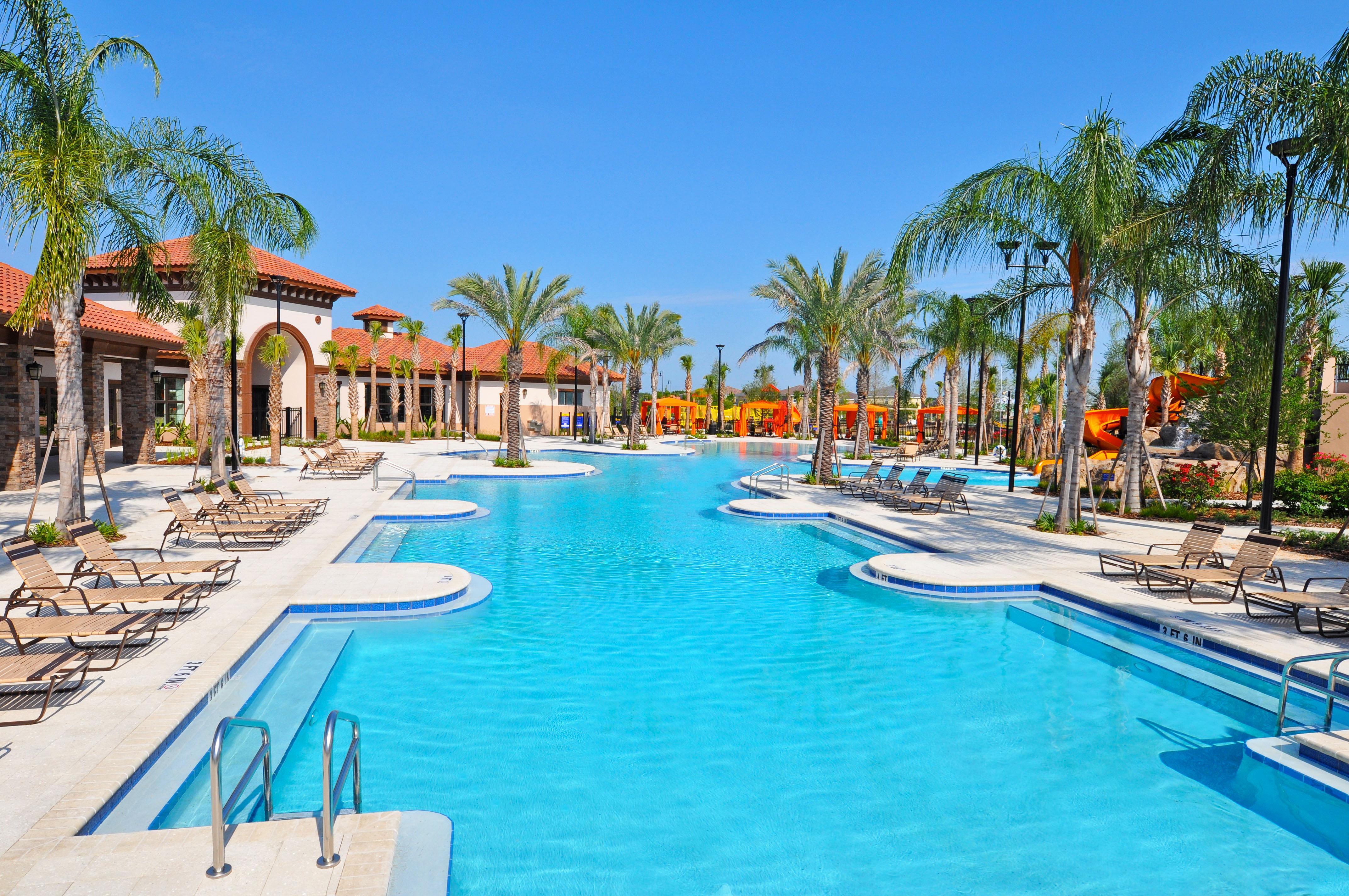 Solterra Resort by Florida Star Vacations - photo 11