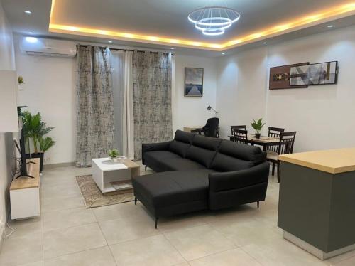 Appartement 3 Chambres au Point E — 4-Star Luxury Hotel in Dakar, Senegal