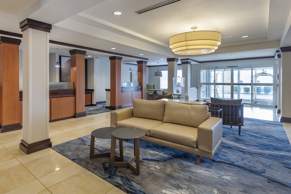 Fairfield Inn & Suites by Marriott Texarkana - photo 50